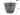 Resin Planting Flower Planting Tree Creative Plastic Green Sill Flower Pot