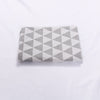 Plaid table mat placemat napkin