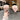Plush Cat Ear Headband Hairpin For Hair Washing