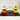 Solar Flower Car Ornament Decoration