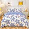 Bed Sheet Fitted Sheet Quilt Cover Bedding