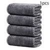 Bath Towel Soft Absorbent Quick-drying Bath Towel